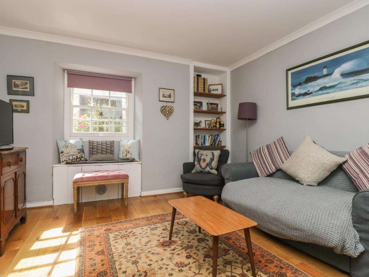Primrose Cottage Пенрин Екстериор снимка