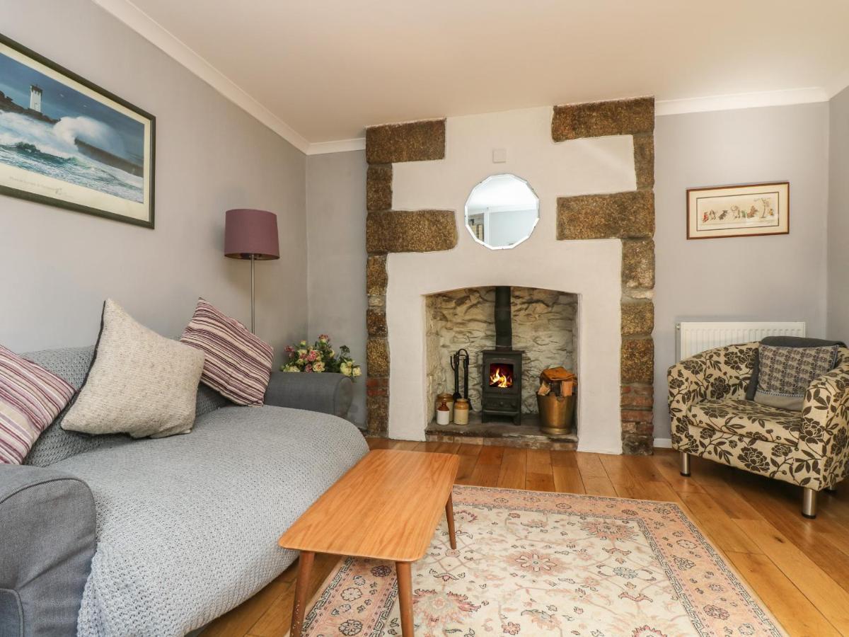 Primrose Cottage Пенрин Екстериор снимка
