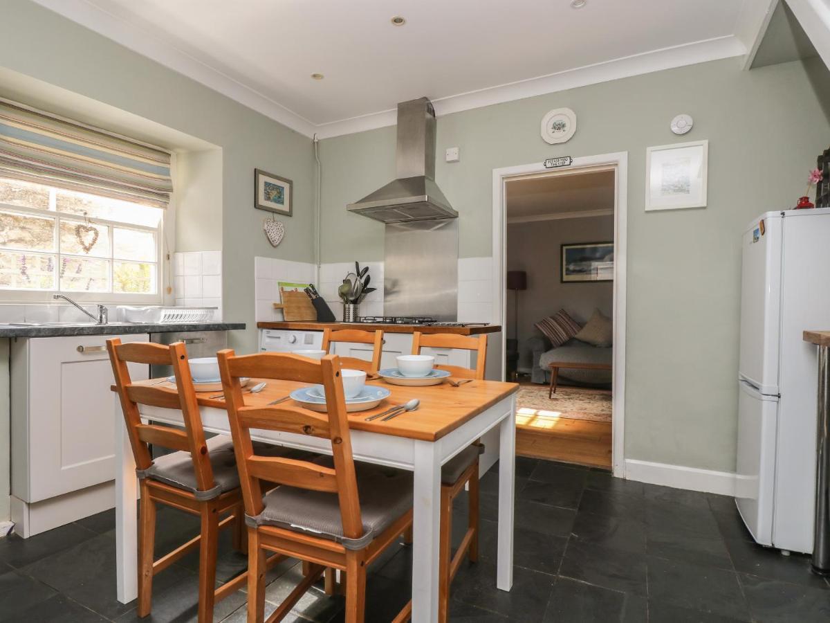 Primrose Cottage Пенрин Екстериор снимка