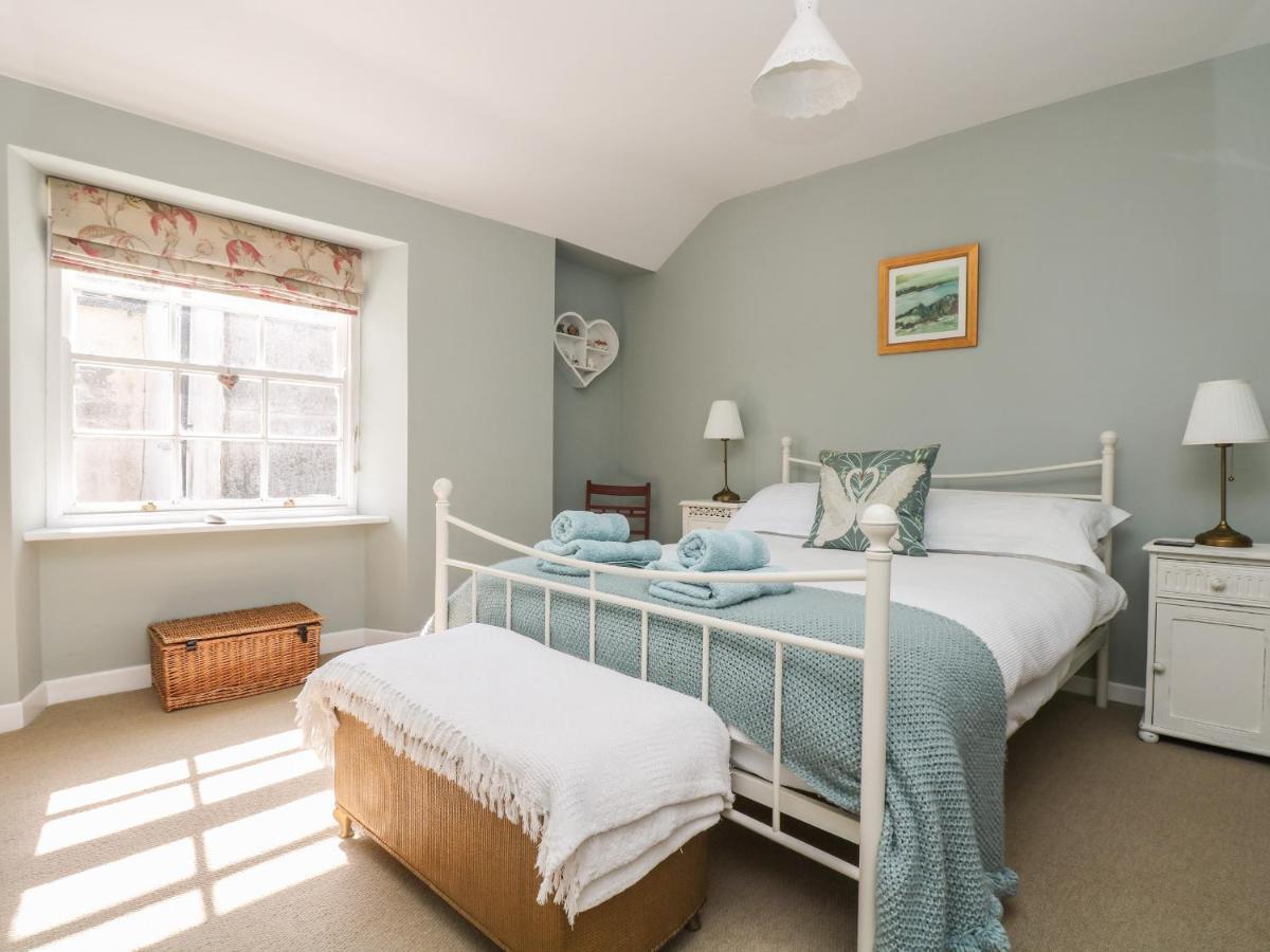 Primrose Cottage Пенрин Екстериор снимка