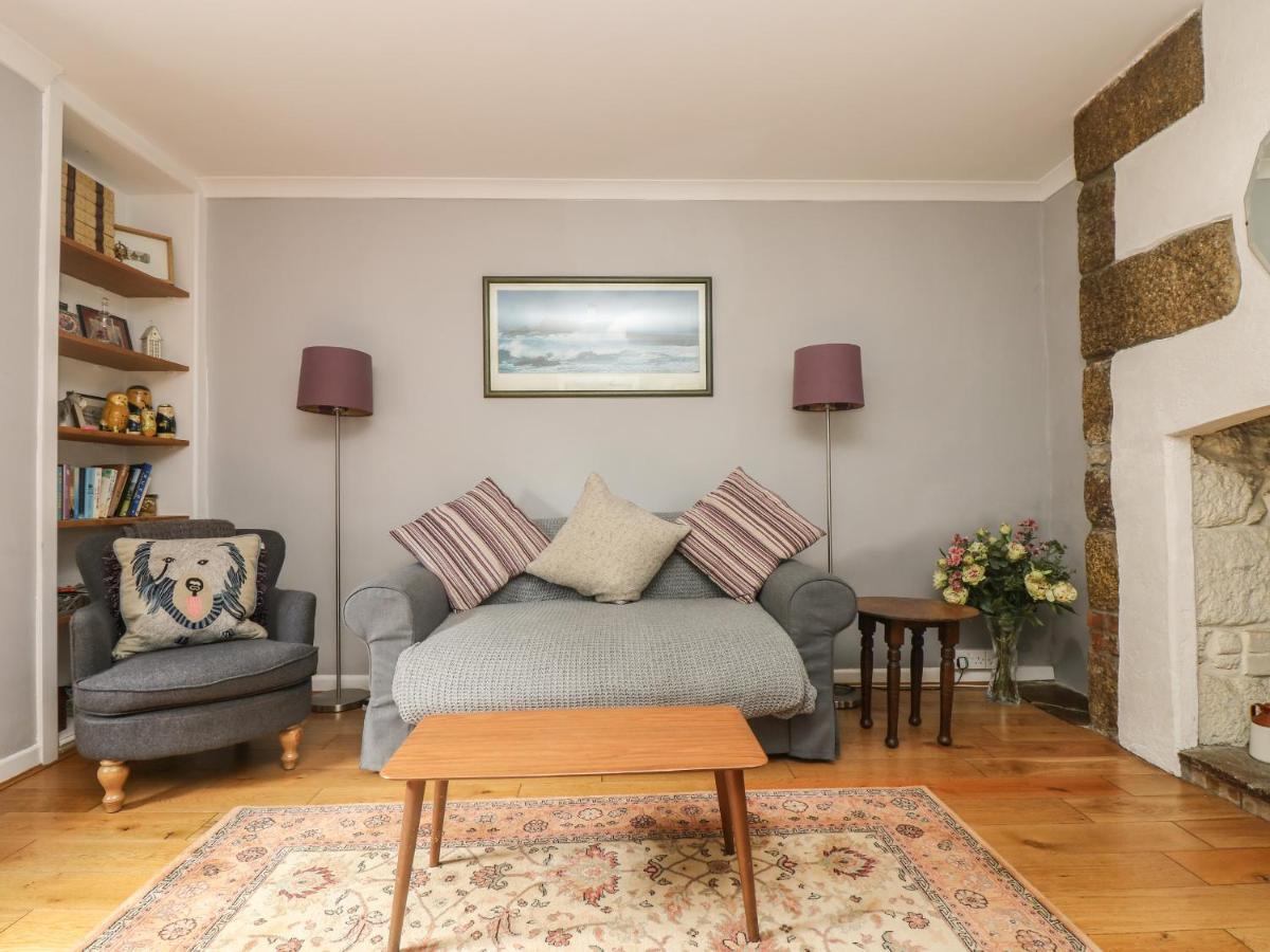 Primrose Cottage Пенрин Екстериор снимка
