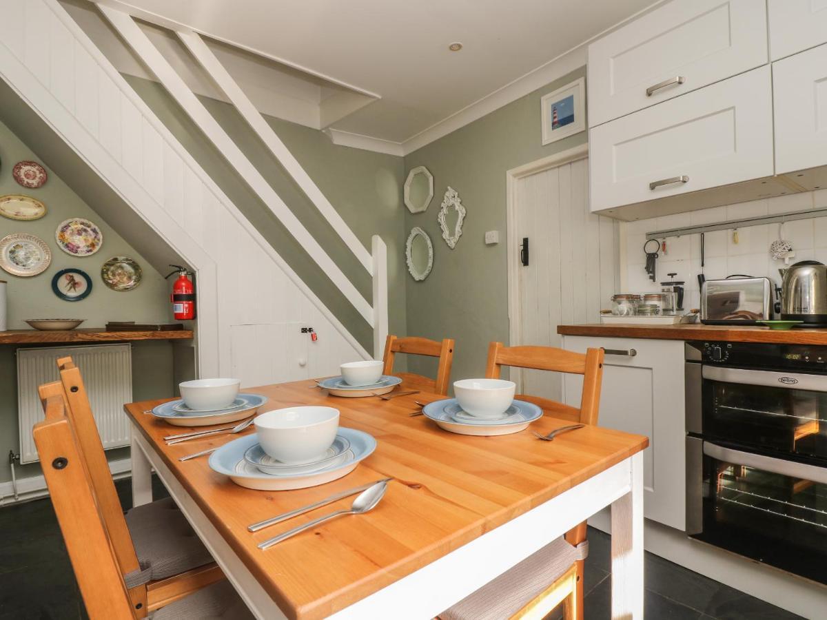 Primrose Cottage Пенрин Екстериор снимка