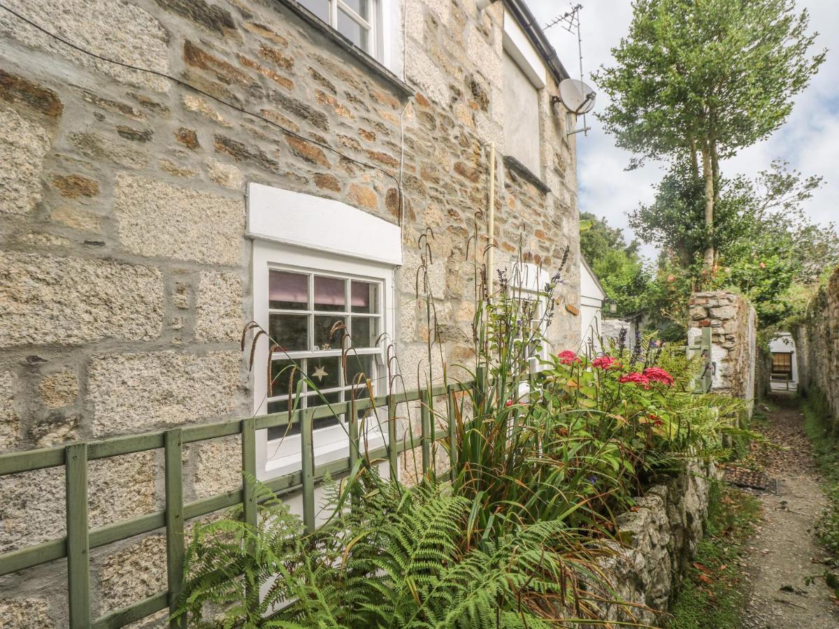 Primrose Cottage Пенрин Екстериор снимка