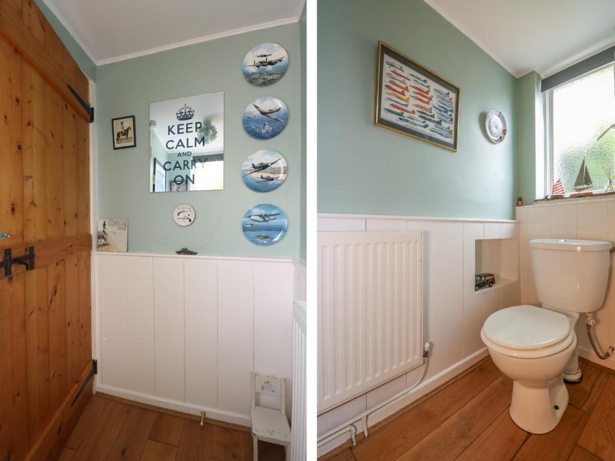 Primrose Cottage Пенрин Екстериор снимка