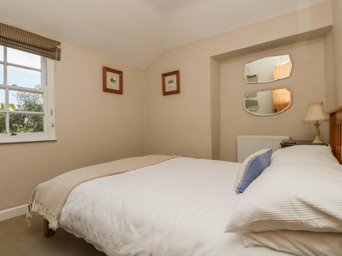 Primrose Cottage Пенрин Екстериор снимка
