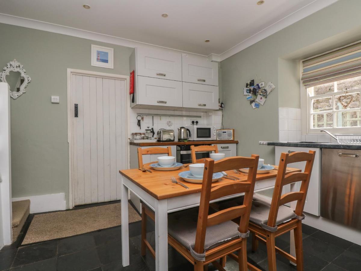 Primrose Cottage Пенрин Екстериор снимка